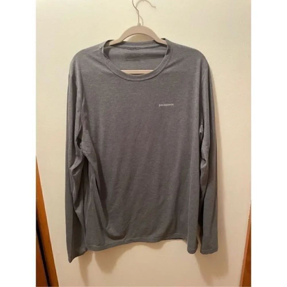 Patagonia Shirt
